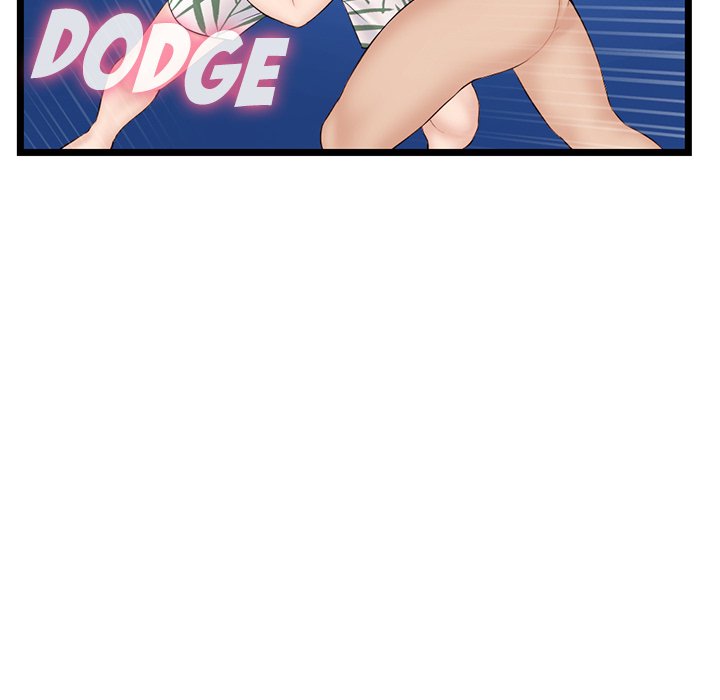 Midnight PC Cafe Chapter 60 Page 107