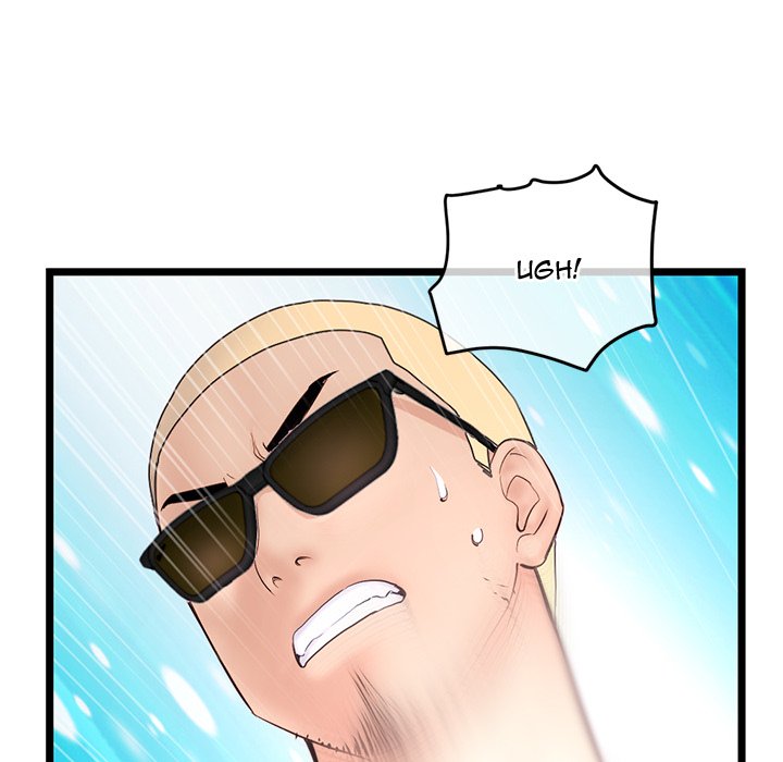 Midnight PC Cafe Chapter 60 Page 108