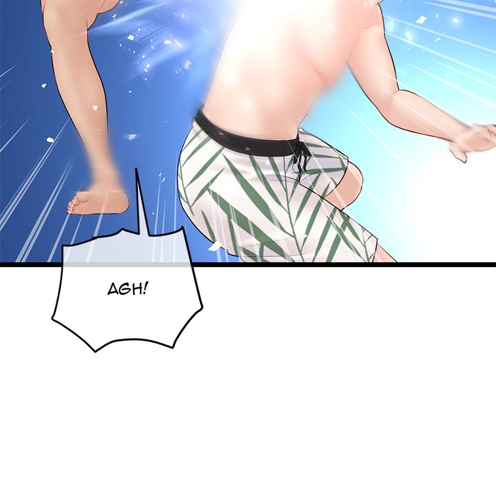 Midnight PC Cafe Chapter 60 Page 111