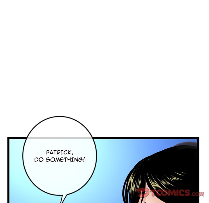Midnight PC Cafe Chapter 60 Page 112