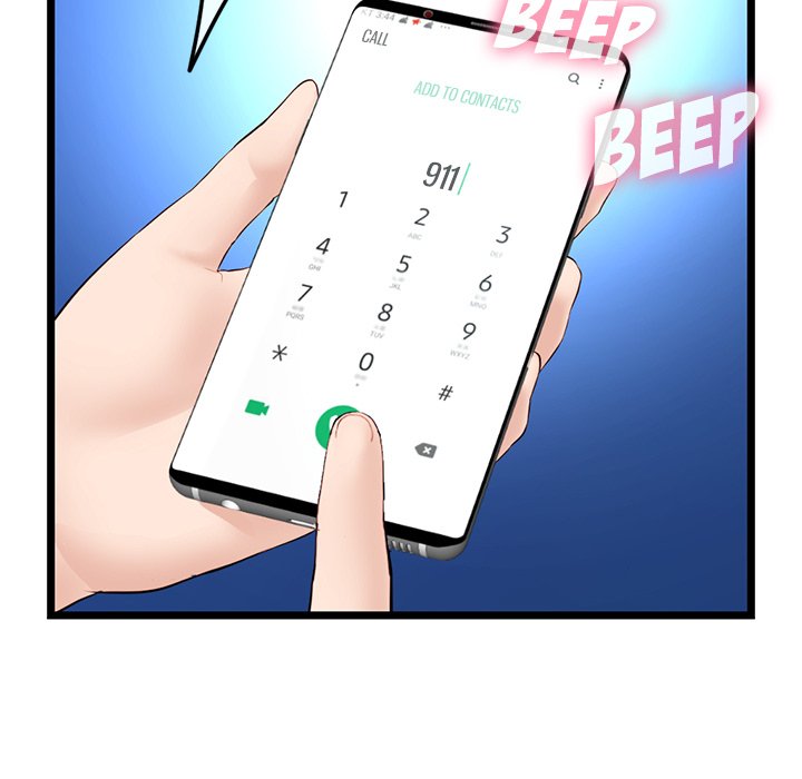 Midnight PC Cafe Chapter 60 Page 119