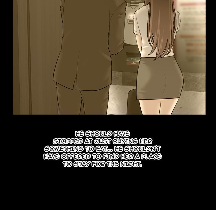 Midnight PC Cafe Chapter 60 Page 12