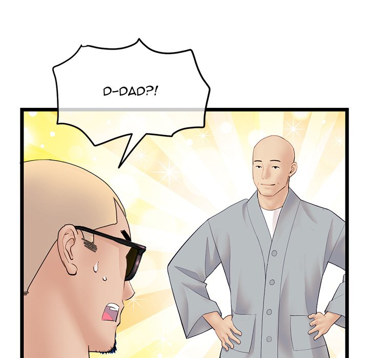 Midnight PC Cafe Chapter 60 Page 129