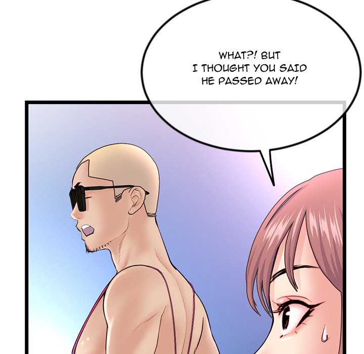 Midnight PC Cafe Chapter 60 Page 131