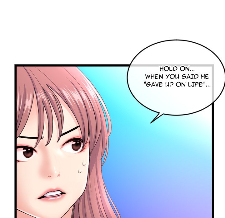 Midnight PC Cafe Chapter 60 Page 133