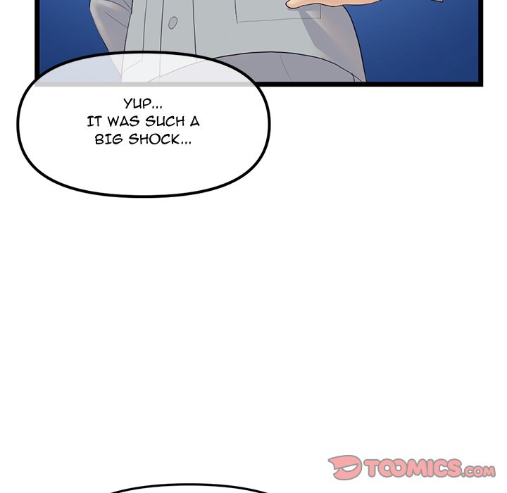 Midnight PC Cafe Chapter 60 Page 136