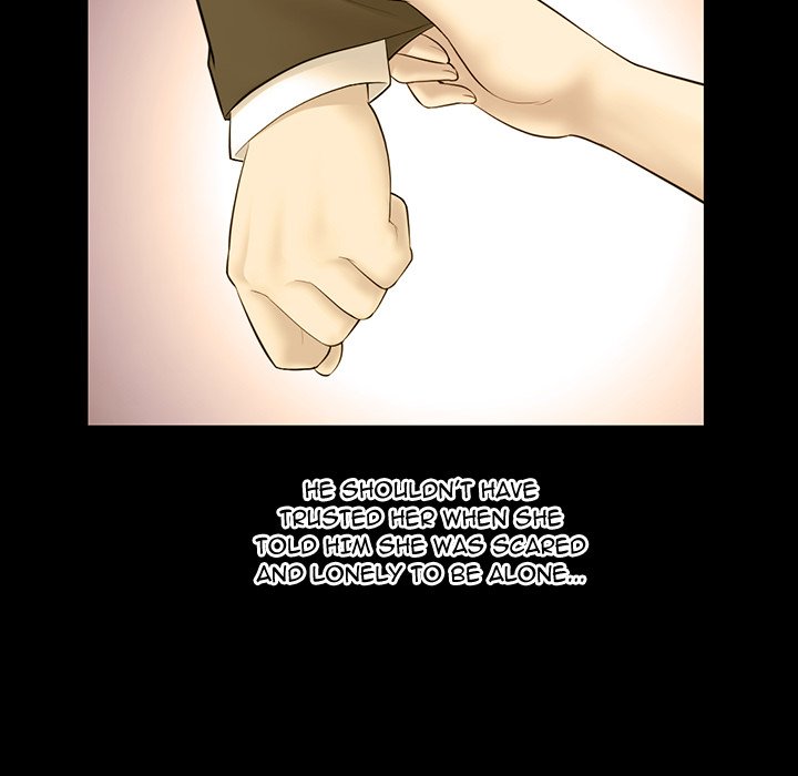 Midnight PC Cafe Chapter 60 Page 14