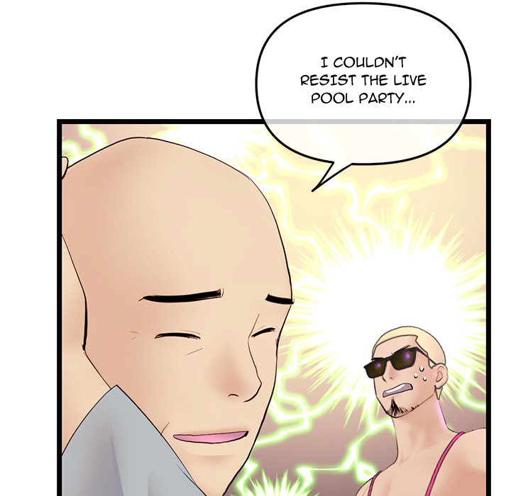 Midnight PC Cafe Chapter 60 Page 149