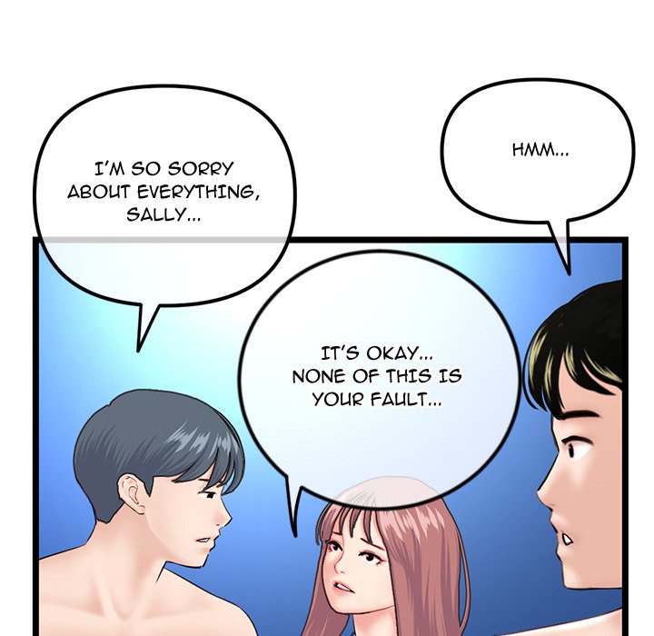 Midnight PC Cafe Chapter 60 Page 157