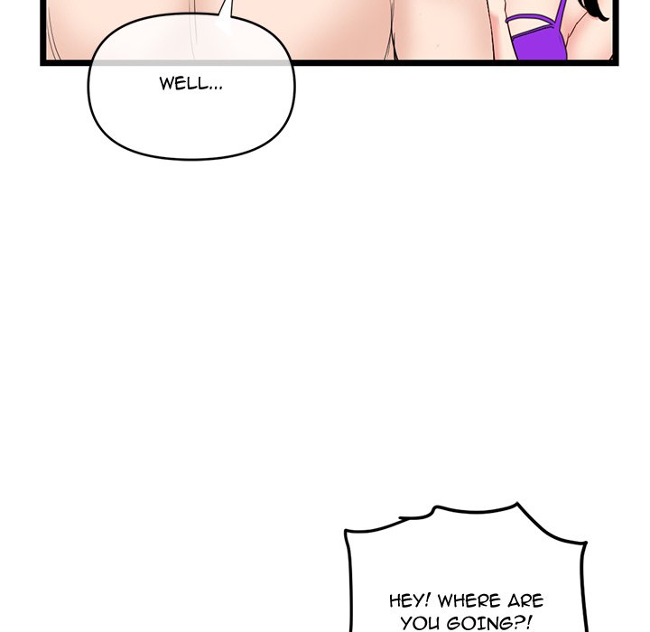 Midnight PC Cafe Chapter 60 Page 177