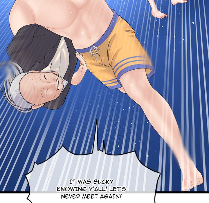 Midnight PC Cafe Chapter 60 Page 179