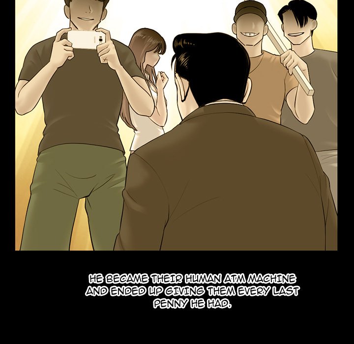 Midnight PC Cafe Chapter 60 Page 20