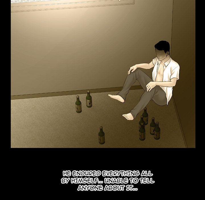 Midnight PC Cafe Chapter 60 Page 22