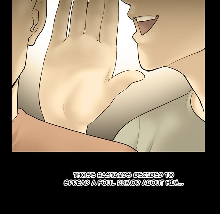 Midnight PC Cafe Chapter 60 Page 26