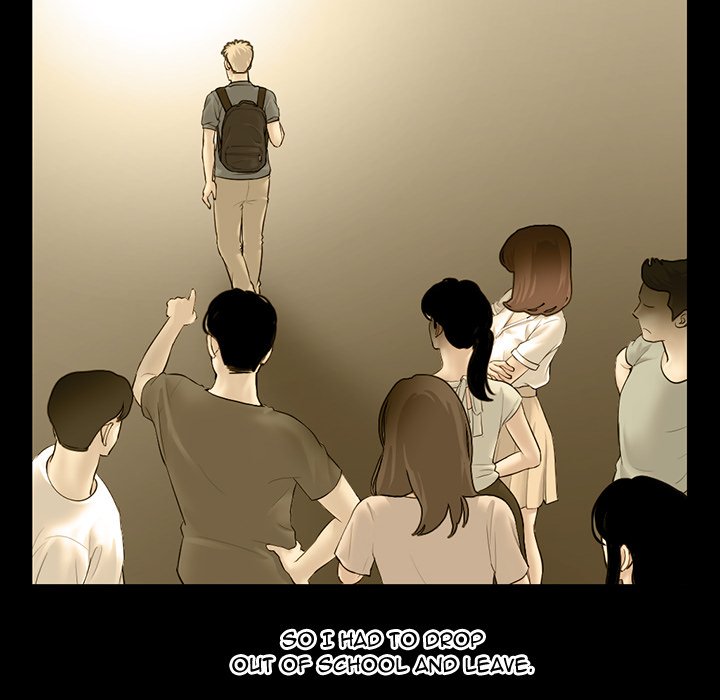 Midnight PC Cafe Chapter 60 Page 30