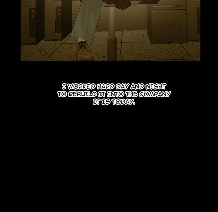 Midnight PC Cafe Chapter 60 Page 37