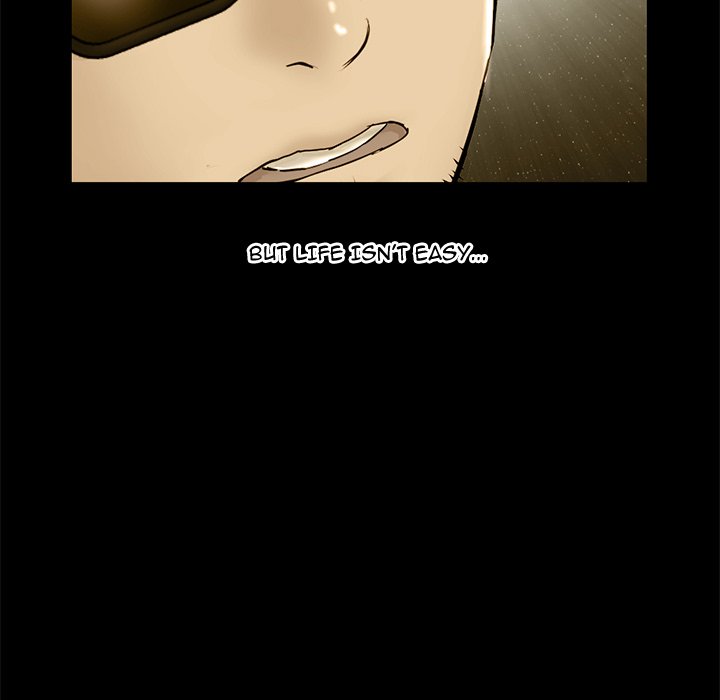 Midnight PC Cafe Chapter 60 Page 39