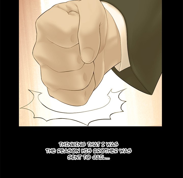 Midnight PC Cafe Chapter 60 Page 51