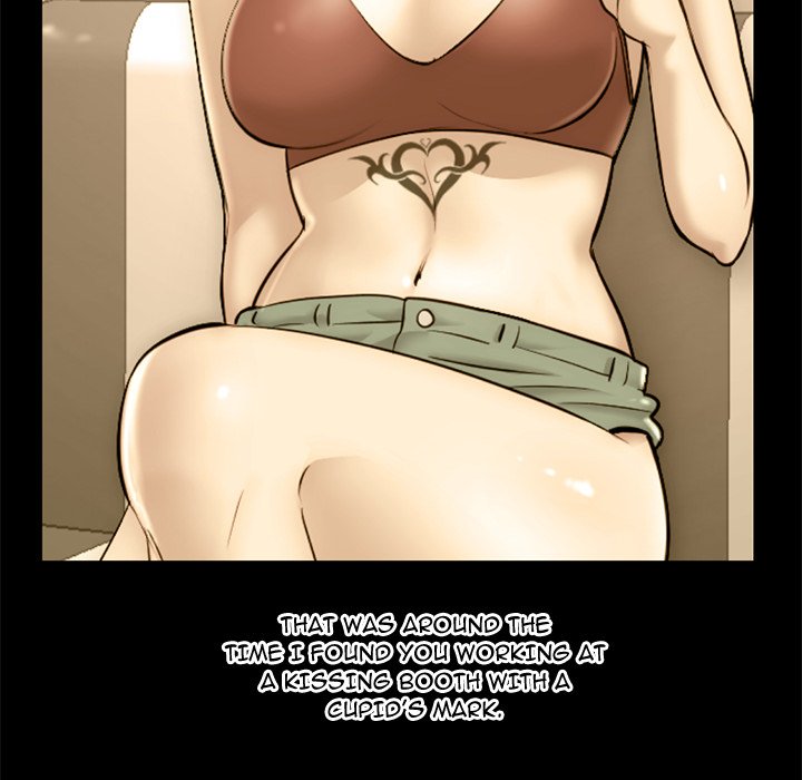 Midnight PC Cafe Chapter 60 Page 53