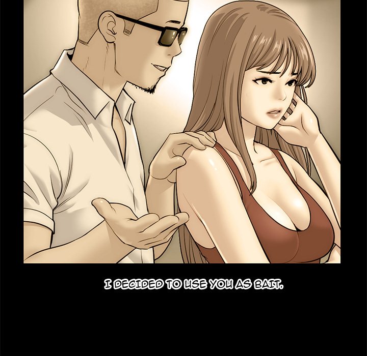 Midnight PC Cafe Chapter 60 Page 55