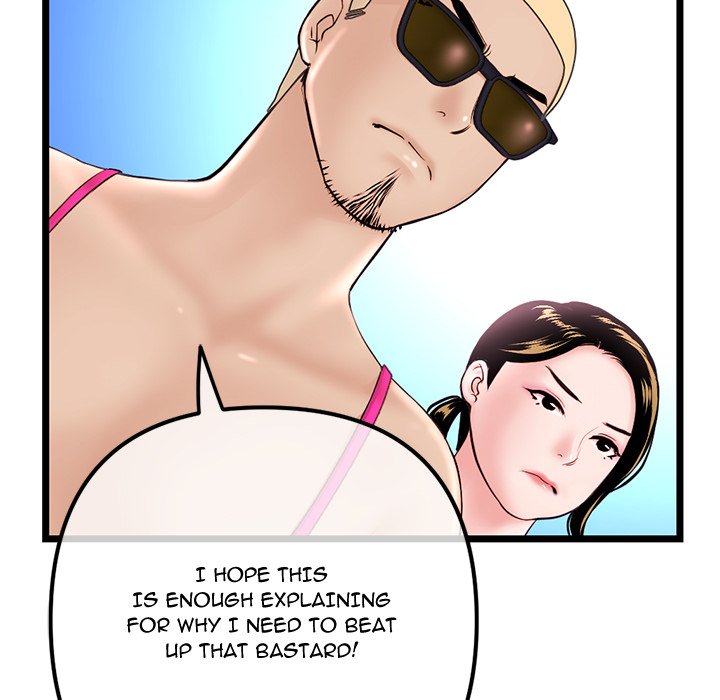 Midnight PC Cafe Chapter 60 Page 57