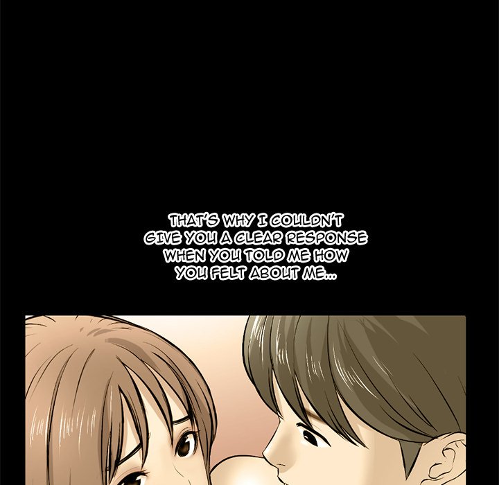 Midnight PC Cafe Chapter 60 Page 85