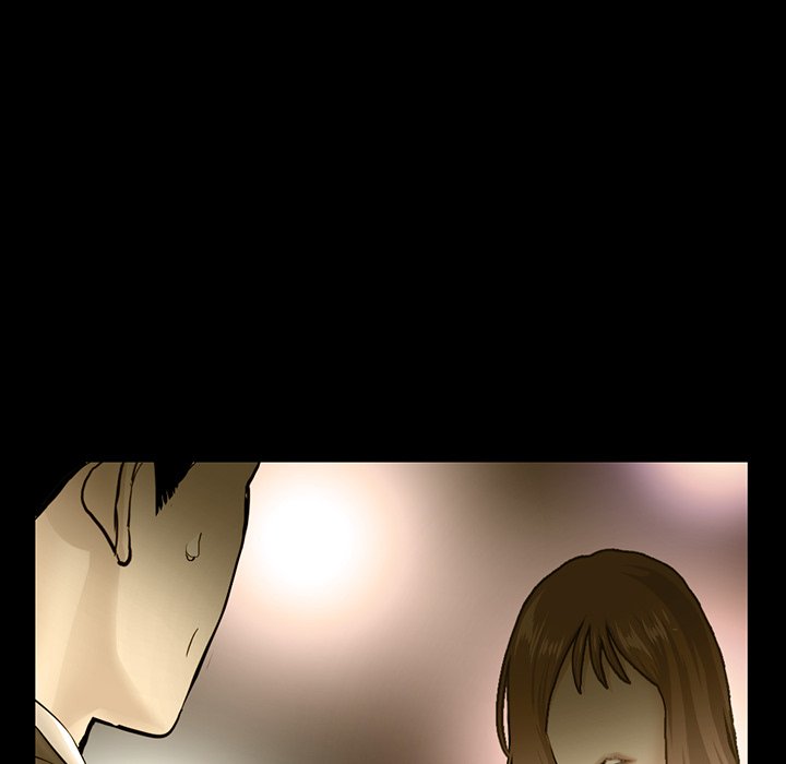 Midnight PC Cafe Chapter 60 Page 9