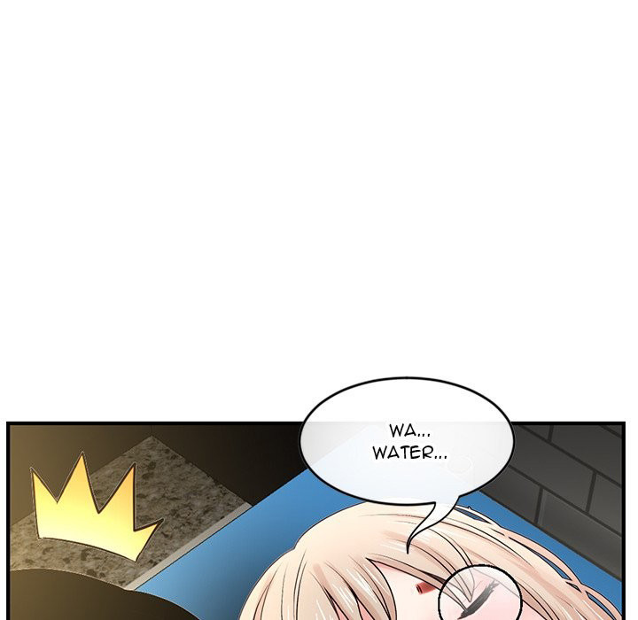 Midnight PC Cafe Chapter 7 Page 100