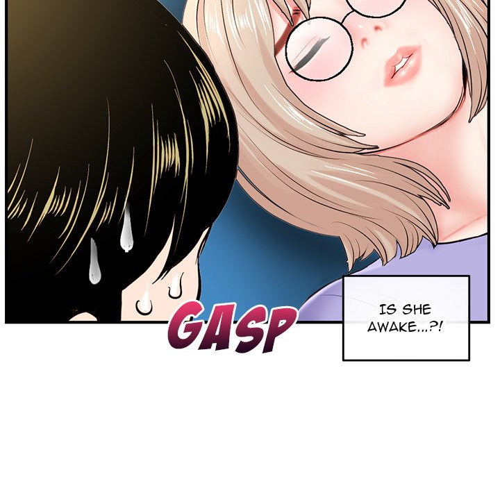 Midnight PC Cafe Chapter 7 Page 101