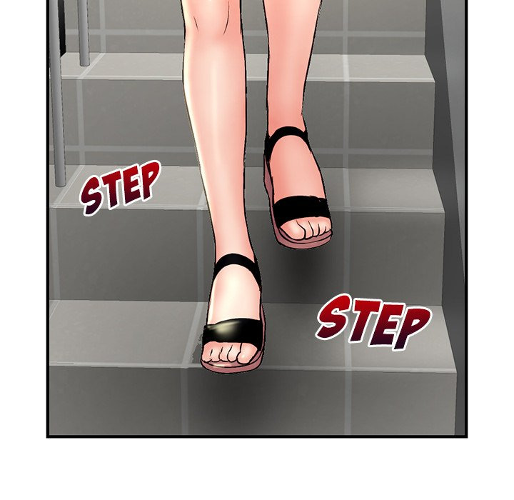 Midnight PC Cafe Chapter 7 Page 117