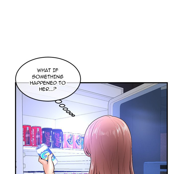 Midnight PC Cafe Chapter 7 Page 121