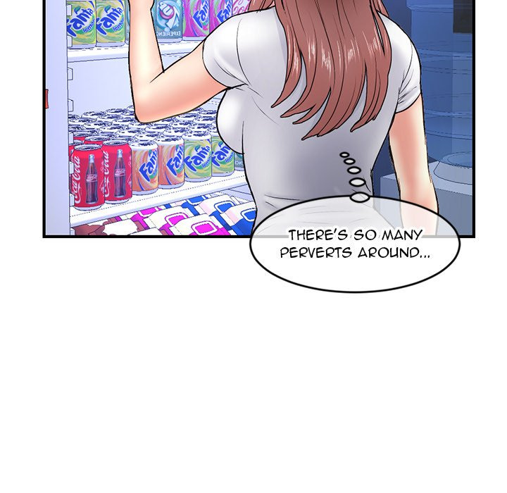 Midnight PC Cafe Chapter 7 Page 122