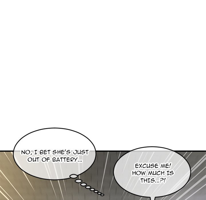 Midnight PC Cafe Chapter 7 Page 123