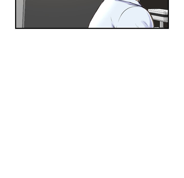 Midnight PC Cafe Chapter 7 Page 133