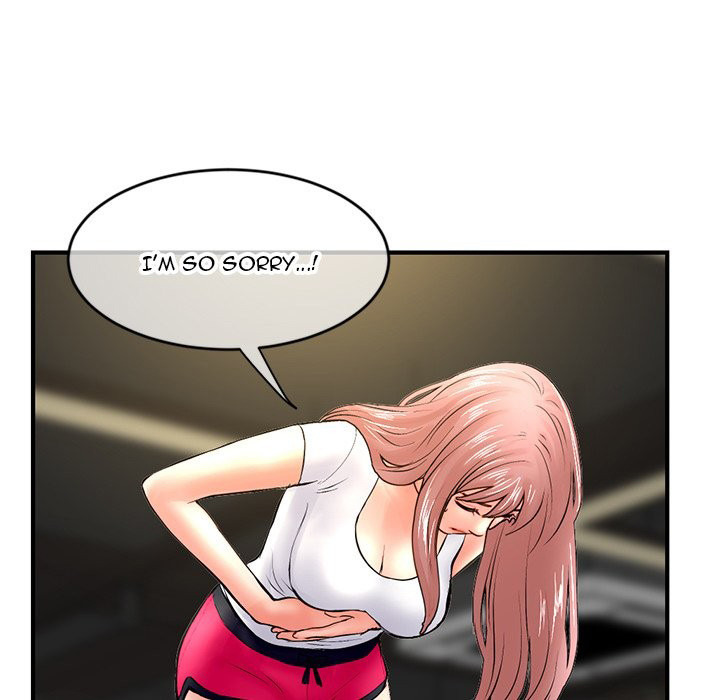 Midnight PC Cafe Chapter 7 Page 139
