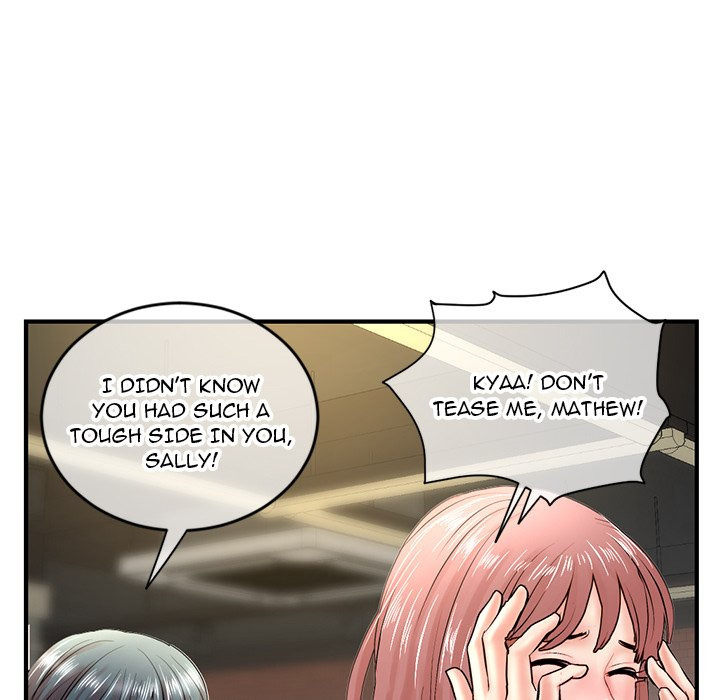 Midnight PC Cafe Chapter 7 Page 144