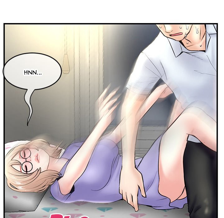 Midnight PC Cafe Chapter 7 Page 151