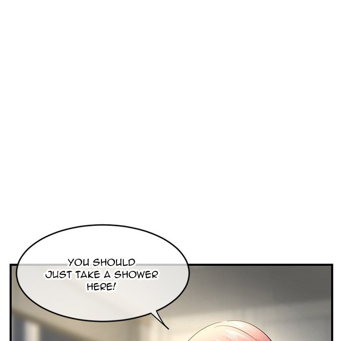 Midnight PC Cafe Chapter 7 Page 157