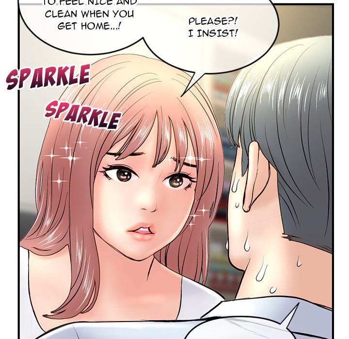 Midnight PC Cafe Chapter 7 Page 160