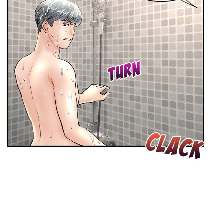 Midnight PC Cafe Chapter 7 Page 167