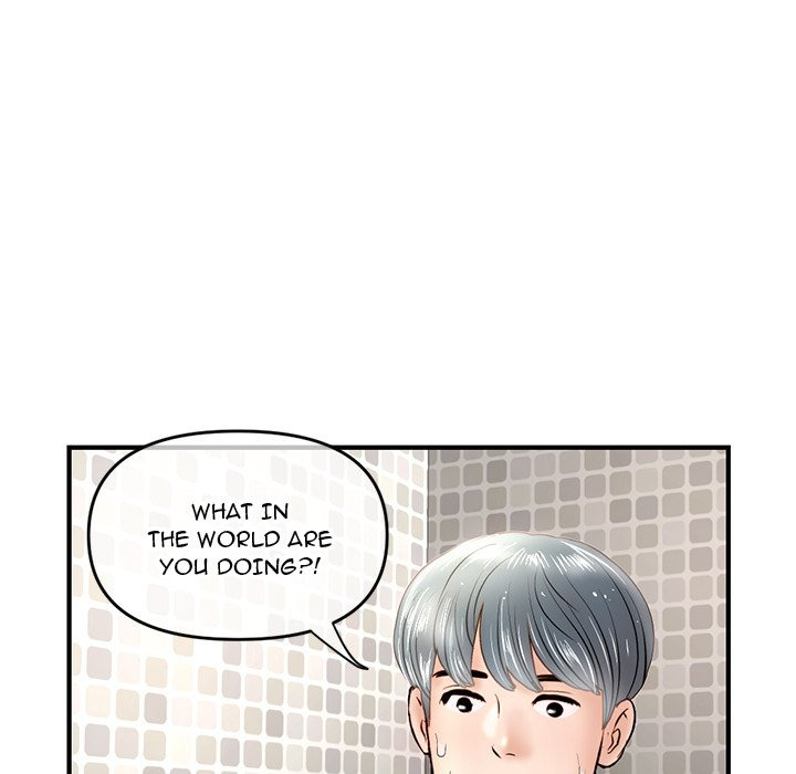 Midnight PC Cafe Chapter 7 Page 171