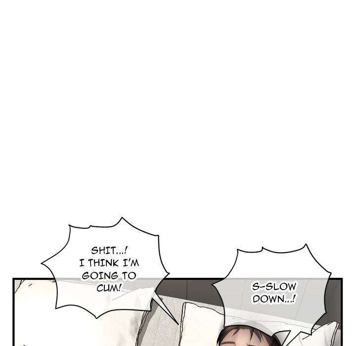 Midnight PC Cafe Chapter 7 Page 18