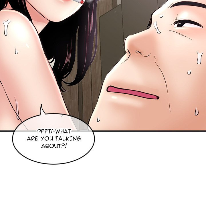 Midnight PC Cafe Chapter 7 Page 53