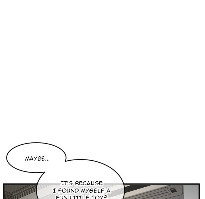 Midnight PC Cafe Chapter 7 Page 54