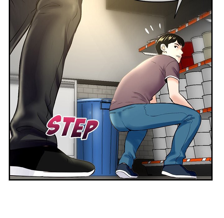 Midnight PC Cafe Chapter 7 Page 64