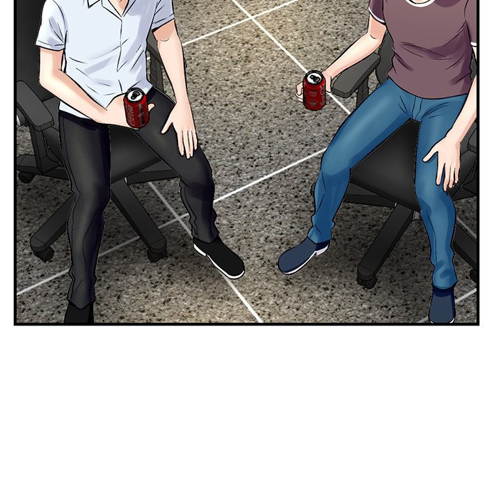 Midnight PC Cafe Chapter 7 Page 85