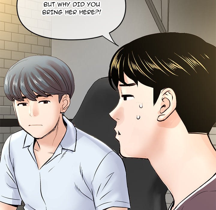 Midnight PC Cafe Chapter 7 Page 87