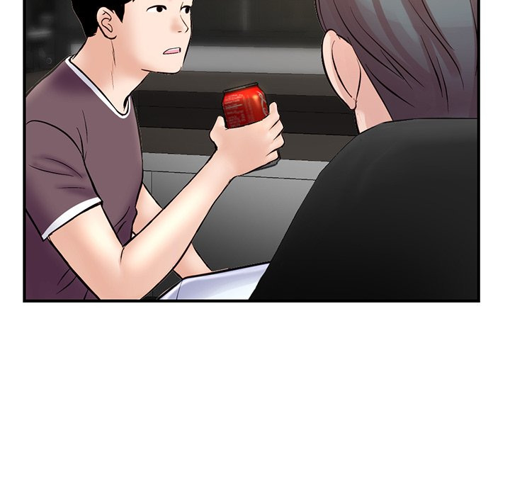 Midnight PC Cafe Chapter 7 Page 92