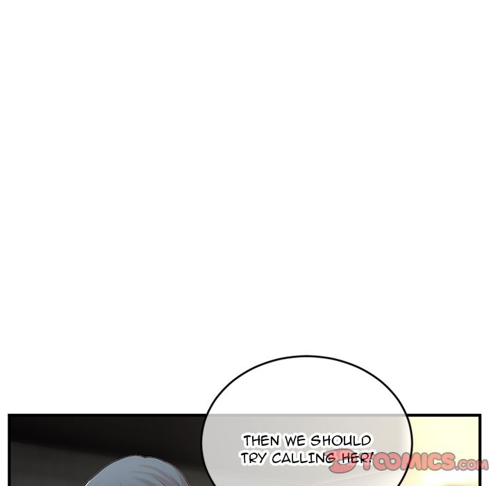 Midnight PC Cafe Chapter 7 Page 93