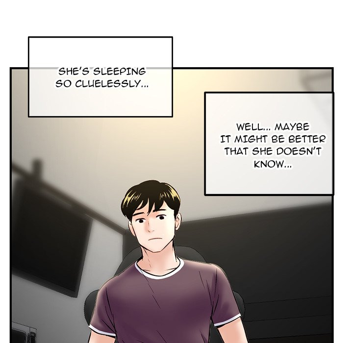 Midnight PC Cafe Chapter 7 Page 96